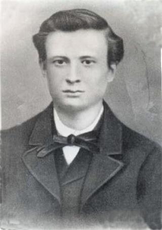 Carl Ulrich