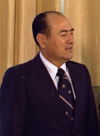 Carlos Humberto Romero