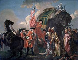 Carnatic Wars