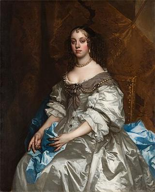 Catherine of Braganza