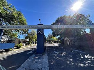 Central American University