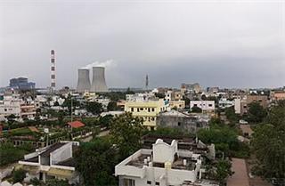 Chandrapur
