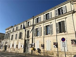 Charente-Maritime