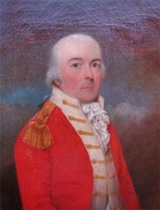 Charles O'Hara