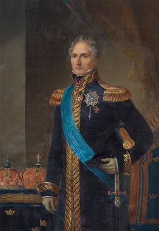 Charles XIV John