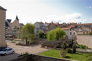 Chasseneuil-du-Poitou