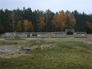 Chełmno extermination camp