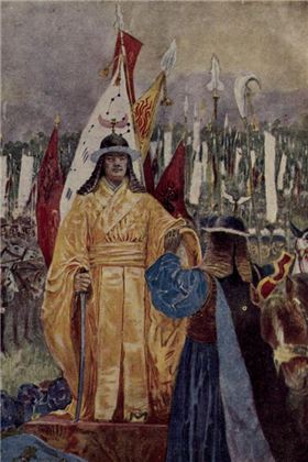 Chenqiao Mutiny