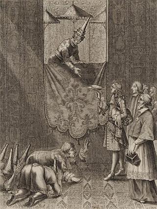 Chevalier de Chaumont