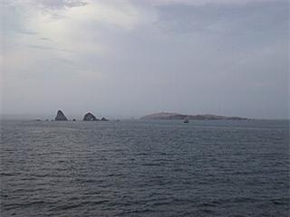 Chincha Islands