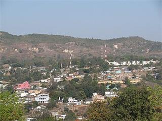 Chirmiri