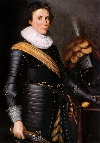 Christian the Younger of Brunswick