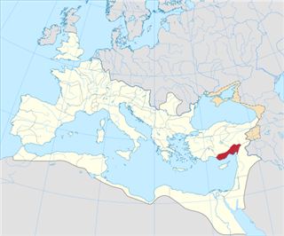 Cilicia