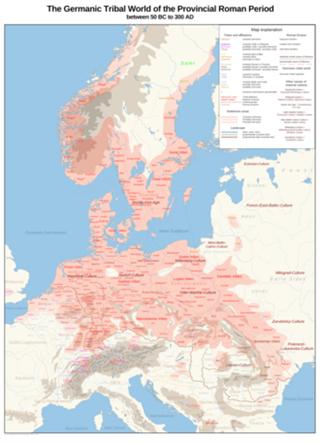 Cimbri