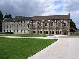 Cîteaux Abbey