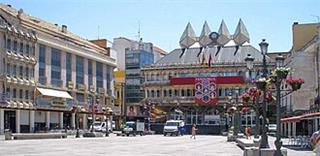 Ciudad Real