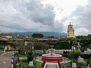 Ciudad Vieja