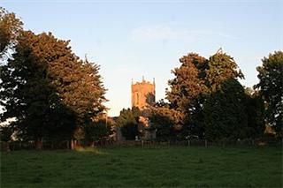 Clonard Abbey