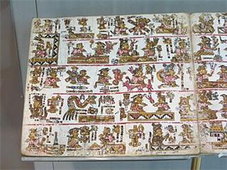 Codex Bodley