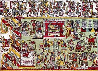 Codex Zouche-Nuttall