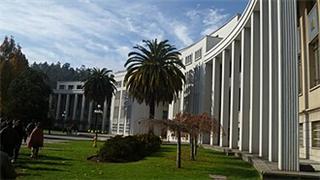 Concepción, Chile