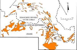 Copperbelt