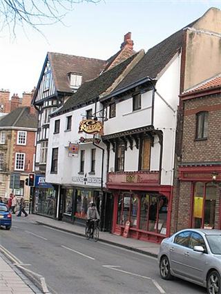 Coppergate