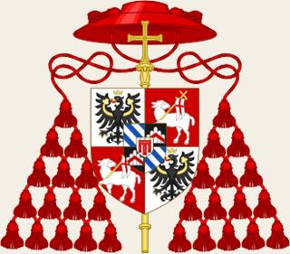 Cristoforo Madruzzo