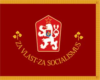 Czechoslovak People's Army