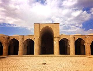 Damghan