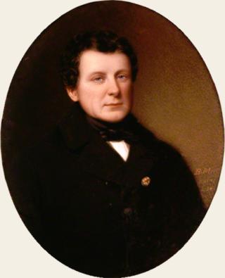 Daniel O'Connell