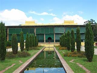 Daria Daulat Bagh