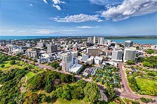 Darwin, Northern Territory