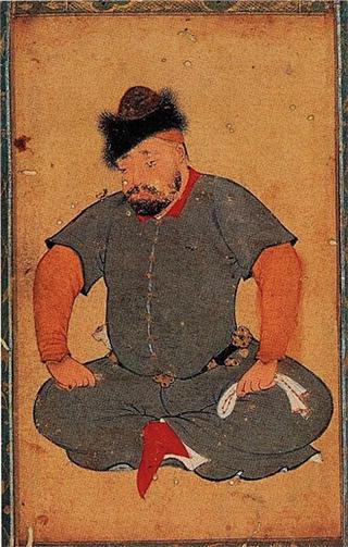 Dasht-i Qipchaq
