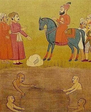 Daulat Khan Lodi