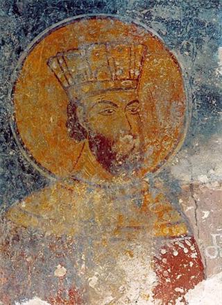 David VI Narin