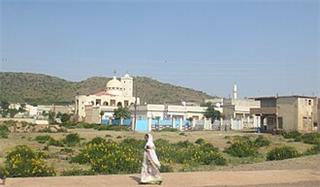 Debarwa