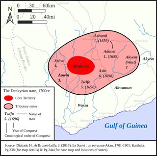 Denkyira