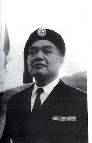 Deo Van Long