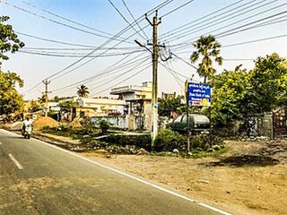 Dharanikota