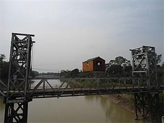 Dikhow River