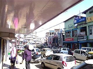 Dimapur