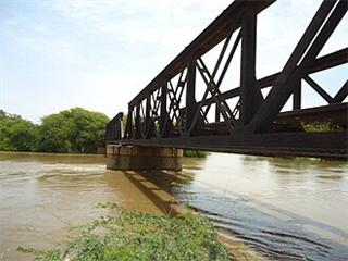 Dinder River
