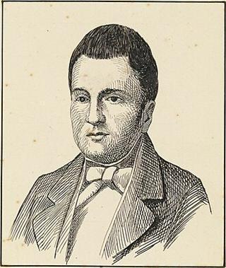 Domingos José Martins