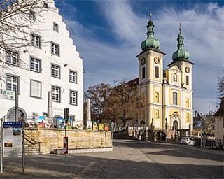 Donaueschingen