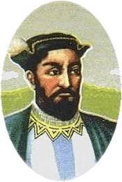 Duarte Coelho