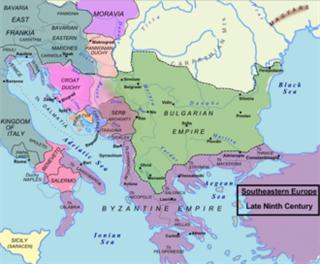 Duchy of Croatia