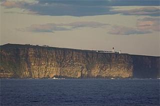 Dunnet Head