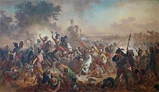 Dutch–Portuguese War