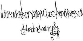 Edict of Paris